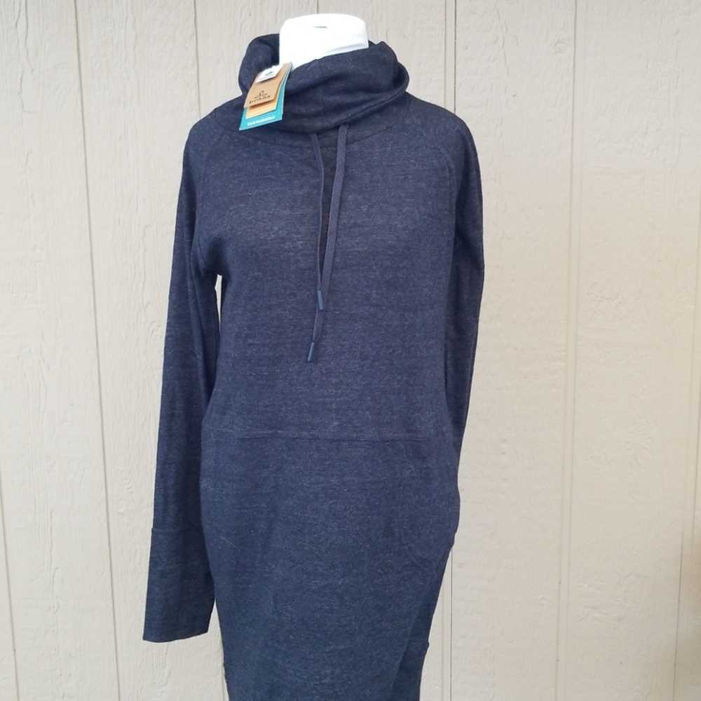 ⚠️CLOSING FOR NOW⚠️NWT Prana Ellis Dress